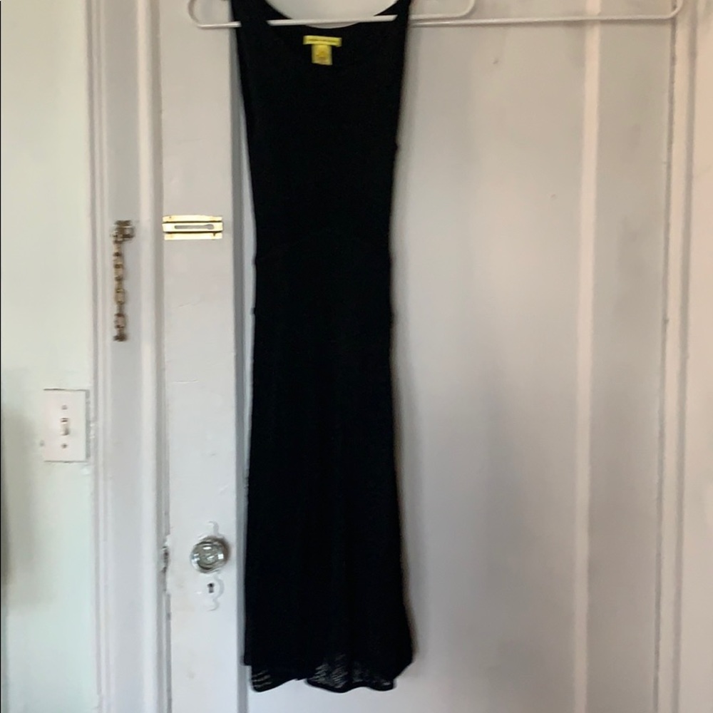 Catherine Malandrino knit dress worn once